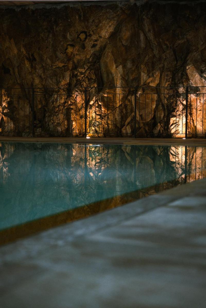 Gartenhotel Völser Hof - Adults Only