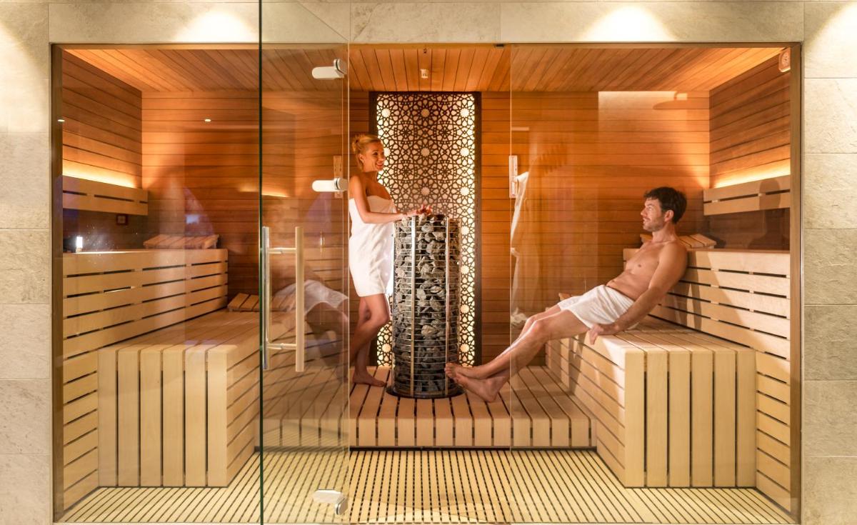 Gartenhotel Völser Hof - Adults Only