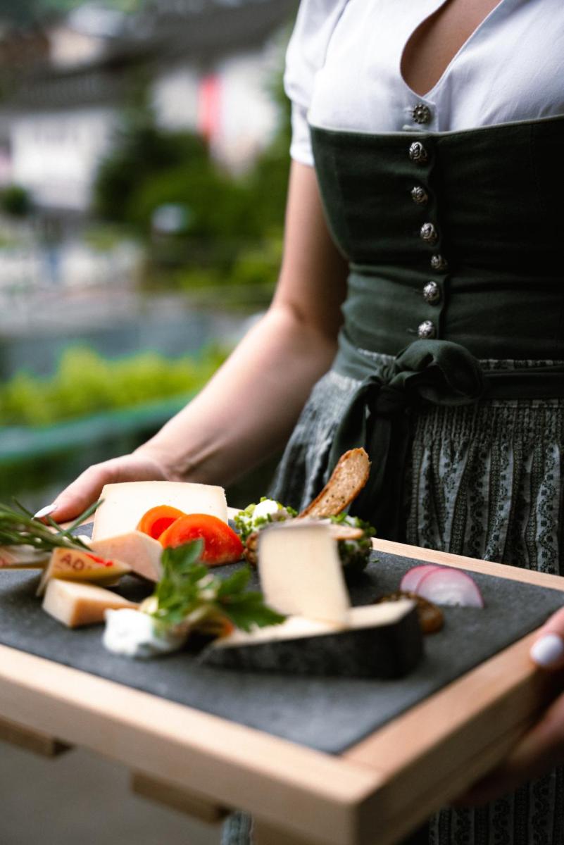 Gartenhotel Völser Hof - Adults Only