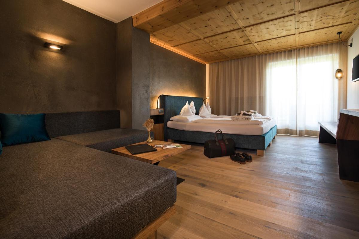 Gartenhotel Völser Hof - Adults Only