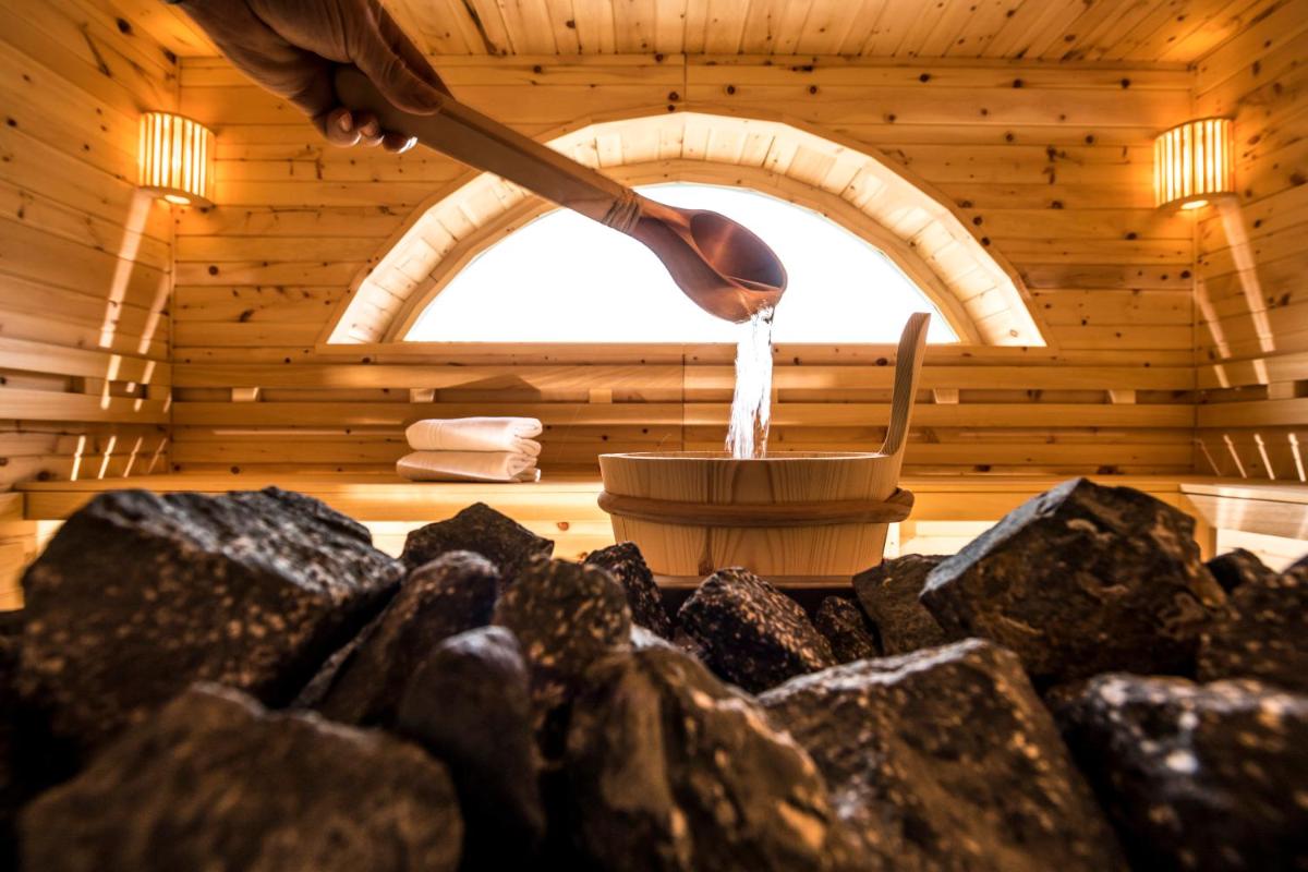 Gartenhotel Völser Hof - Adults Only