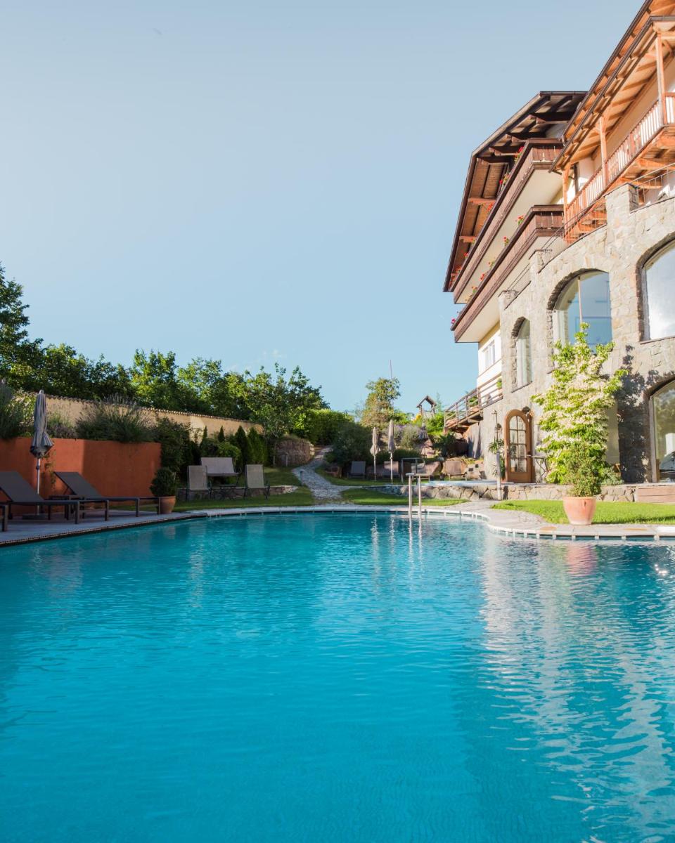 Gartenhotel Völser Hof - Adults Only