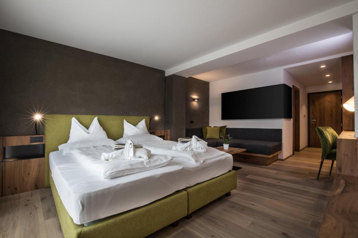 Gartenhotel Völser Hof - Adults Only