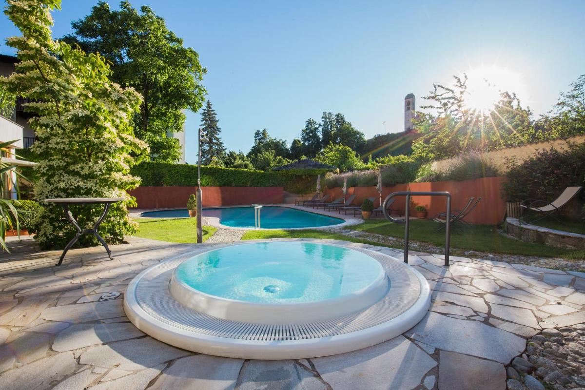 Gartenhotel Völser Hof - Adults Only