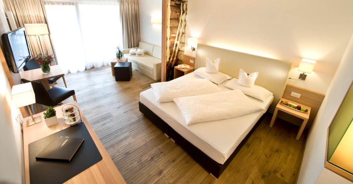 Gartenhotel Völser Hof - Adults Only