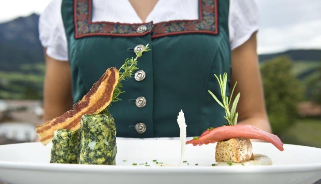 Gartenhotel Völser Hof - Adults Only