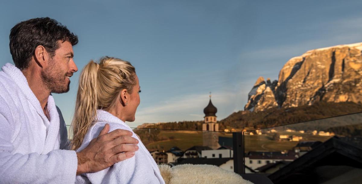 Gartenhotel Völser Hof - Adults Only