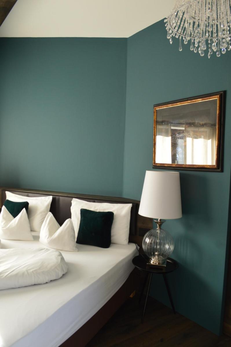 Gartenhotel Völser Hof - Adults Only