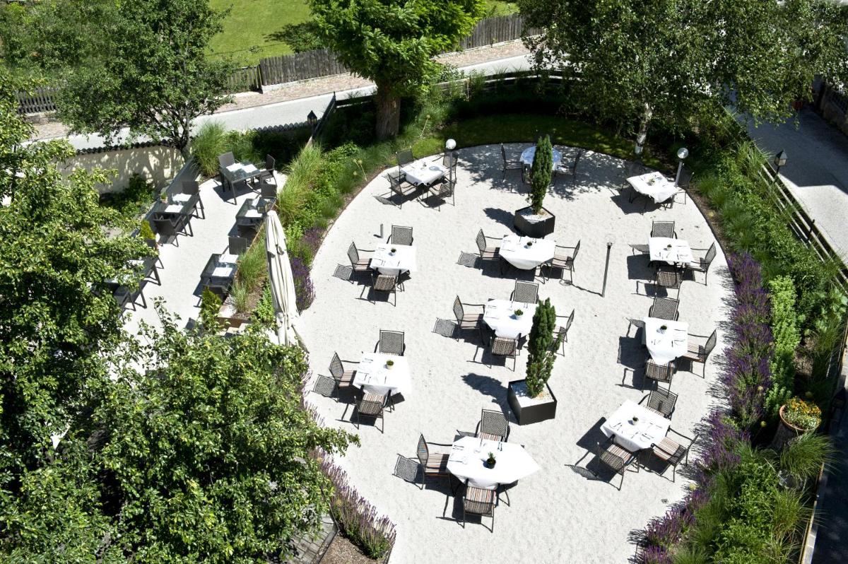 Gartenhotel Völser Hof - Adults Only