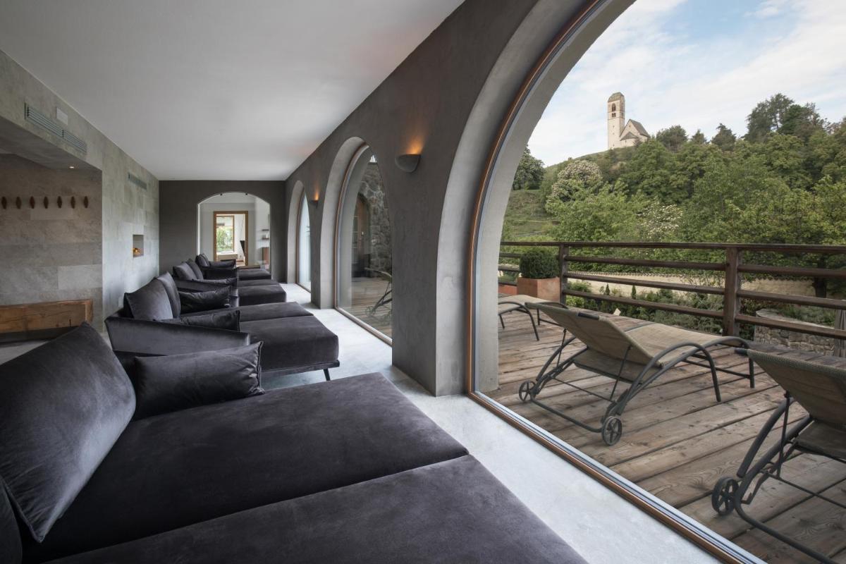 Gartenhotel Völser Hof - Adults Only