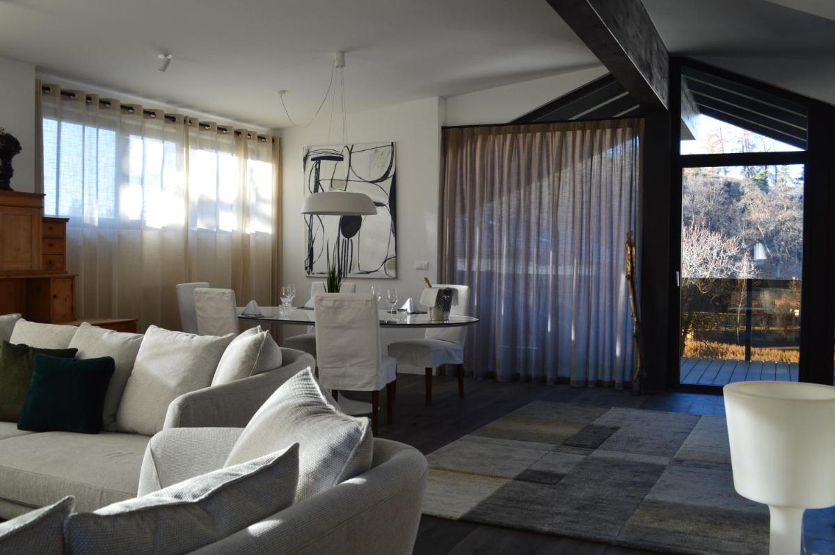 Gartenhotel Völser Hof - Adults Only