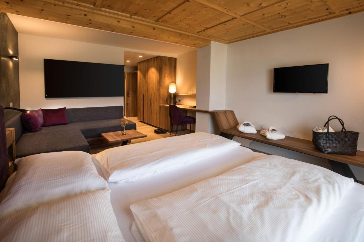 Gartenhotel Völser Hof - Adults Only