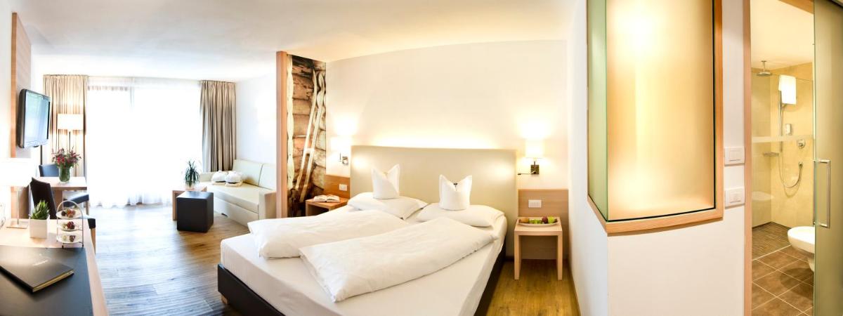 Gartenhotel Völser Hof - Adults Only