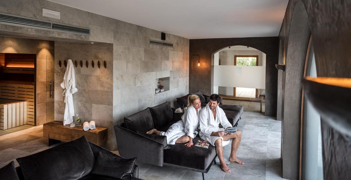 Gartenhotel Völser Hof - Adults Only