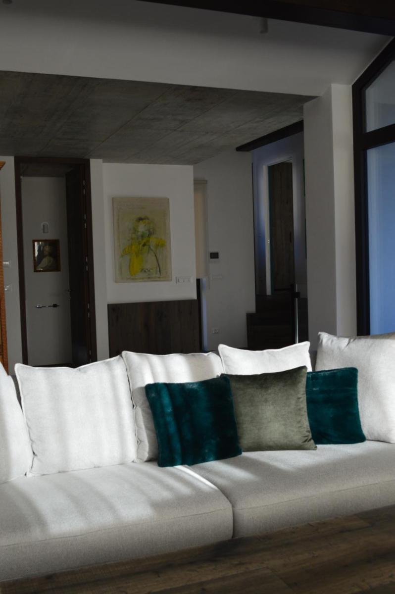 Gartenhotel Völser Hof - Adults Only