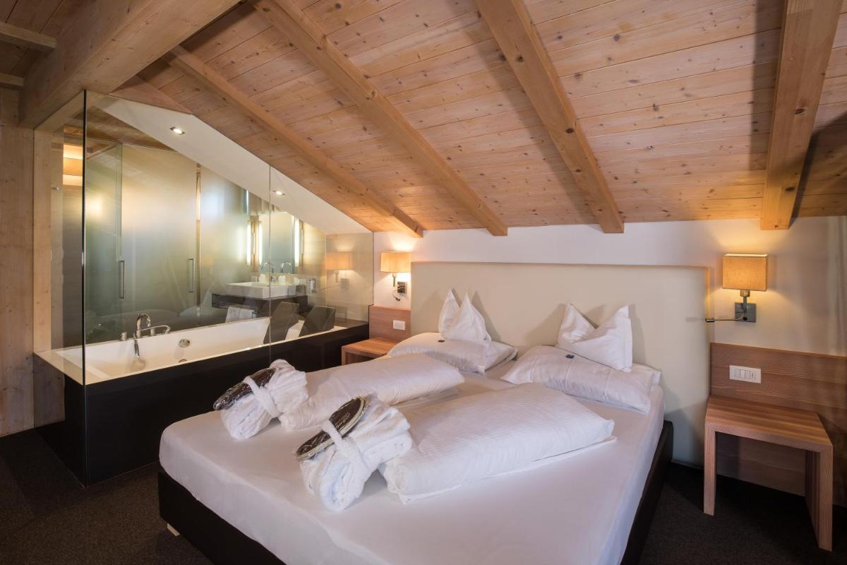 Gartenhotel Völser Hof - Adults Only