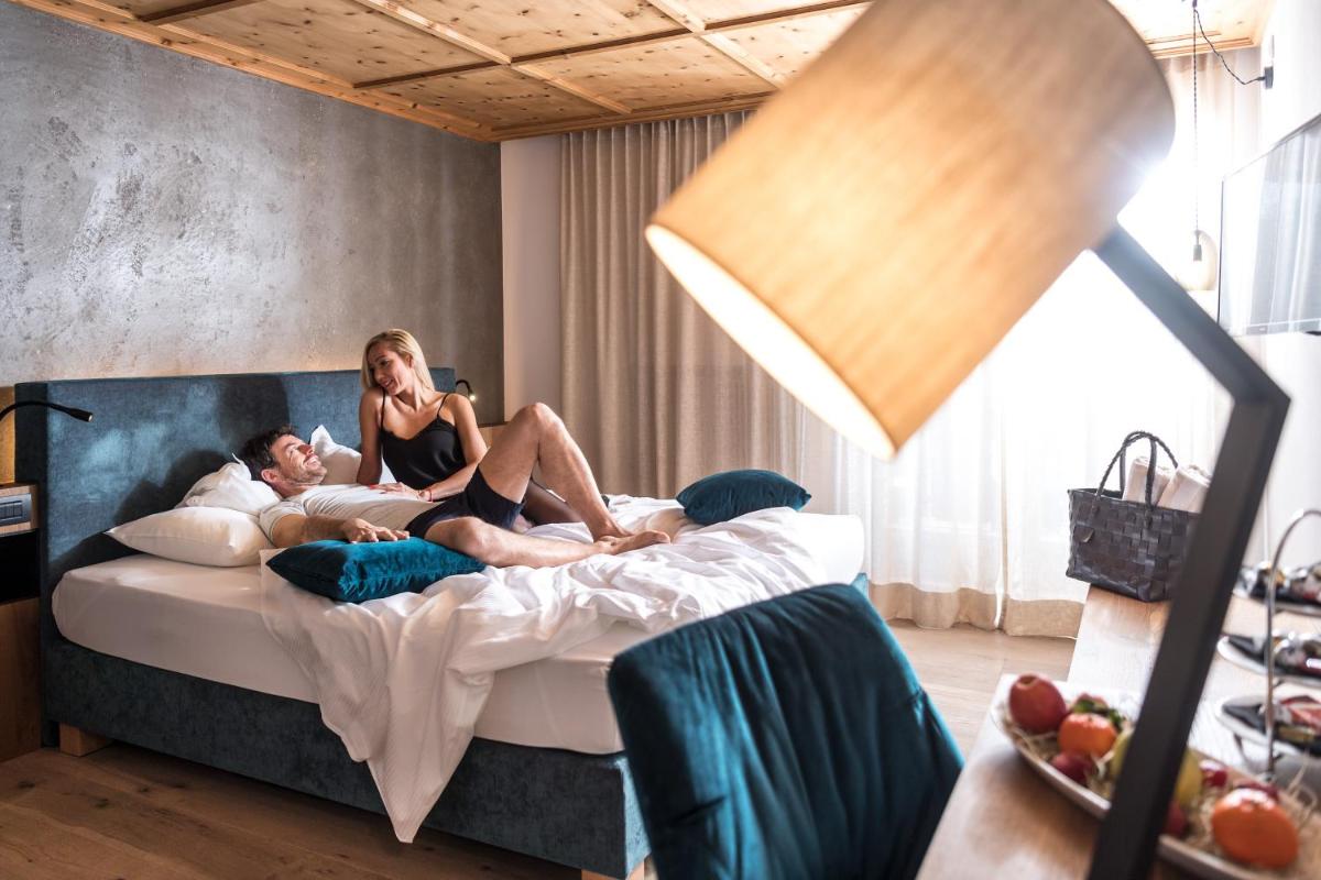 Gartenhotel Völser Hof - Adults Only