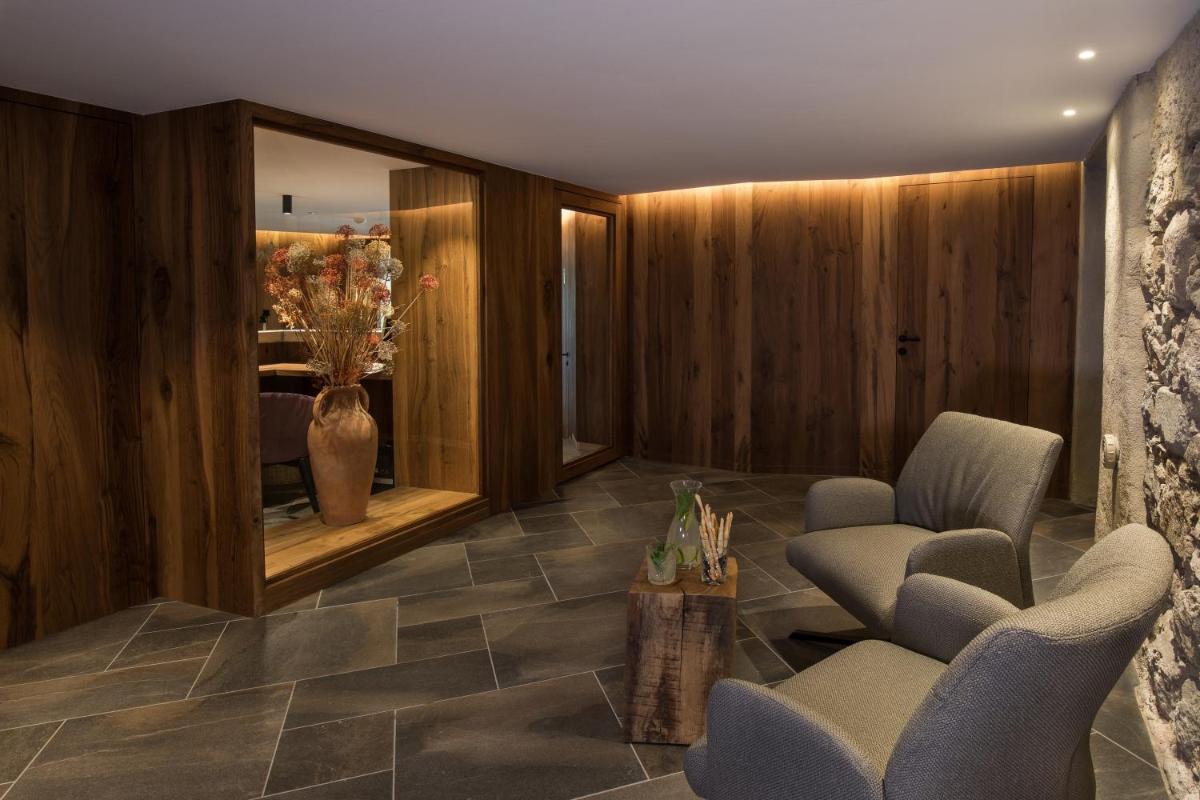 Gartenhotel Völser Hof - Adults Only