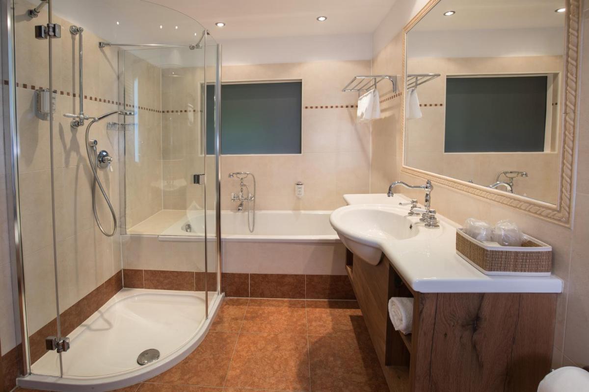 Gartenhotel Völser Hof - Adults Only