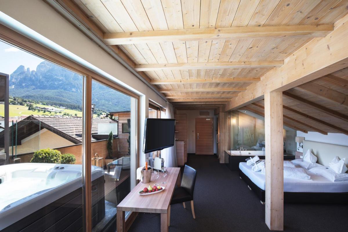 Gartenhotel Völser Hof - Adults Only