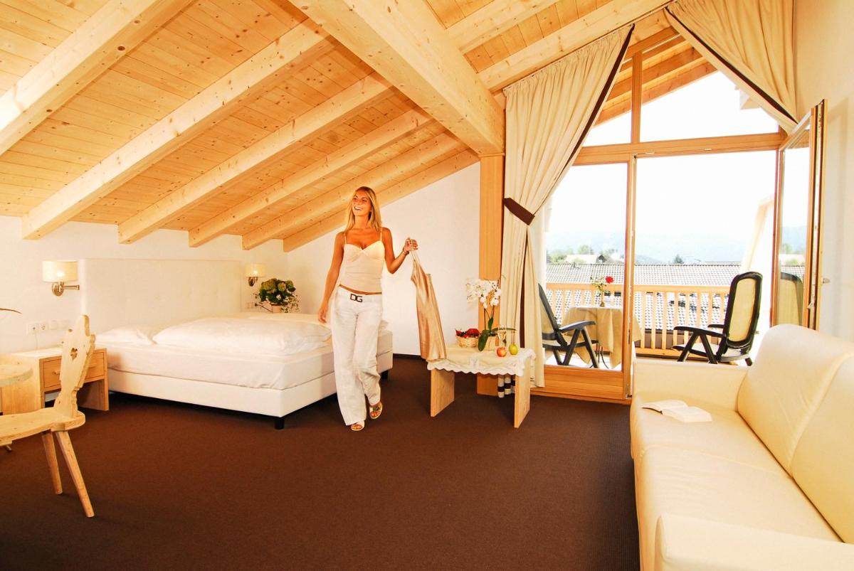 Gartenhotel Völser Hof - Adults Only