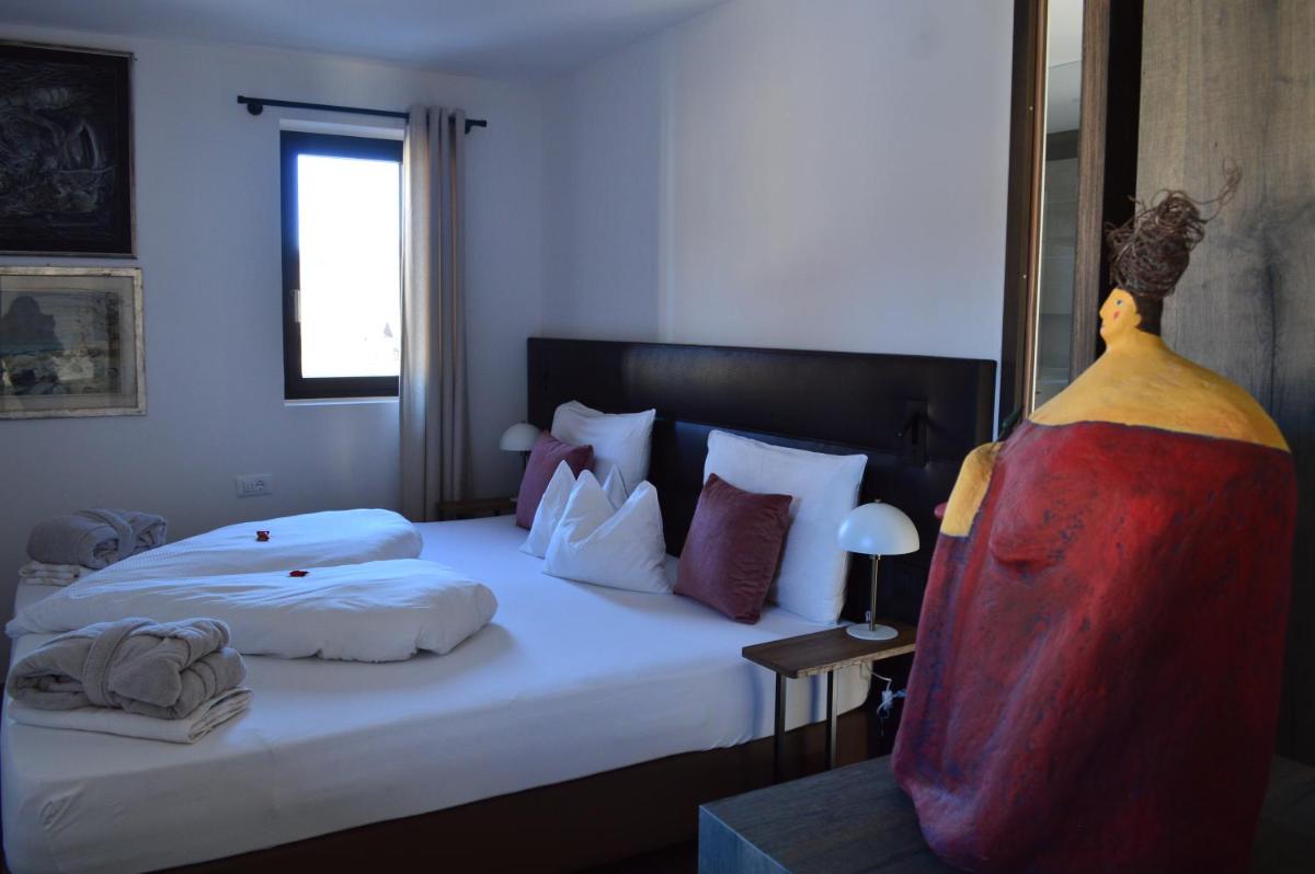 Gartenhotel Völser Hof - Adults Only