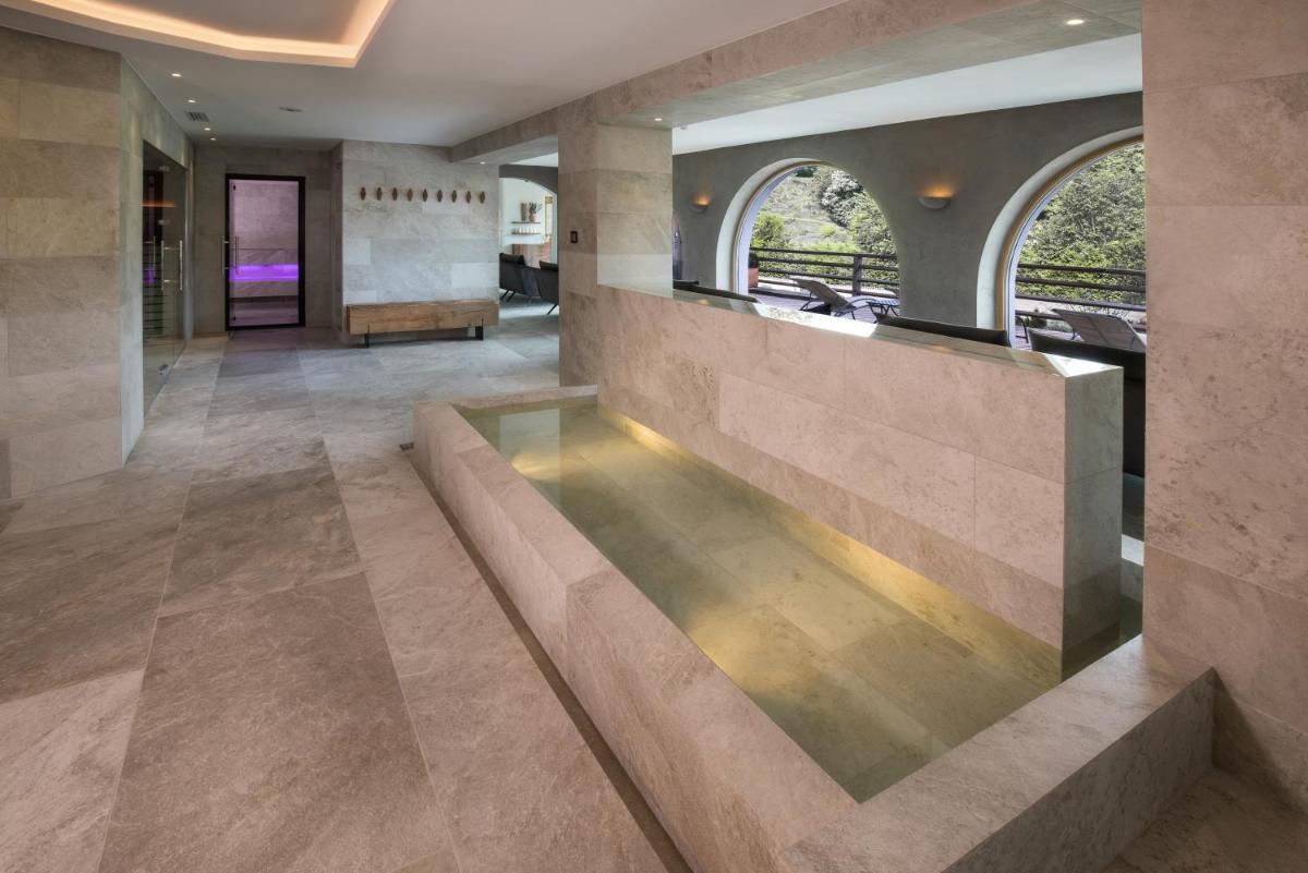 Gartenhotel Völser Hof - Adults Only