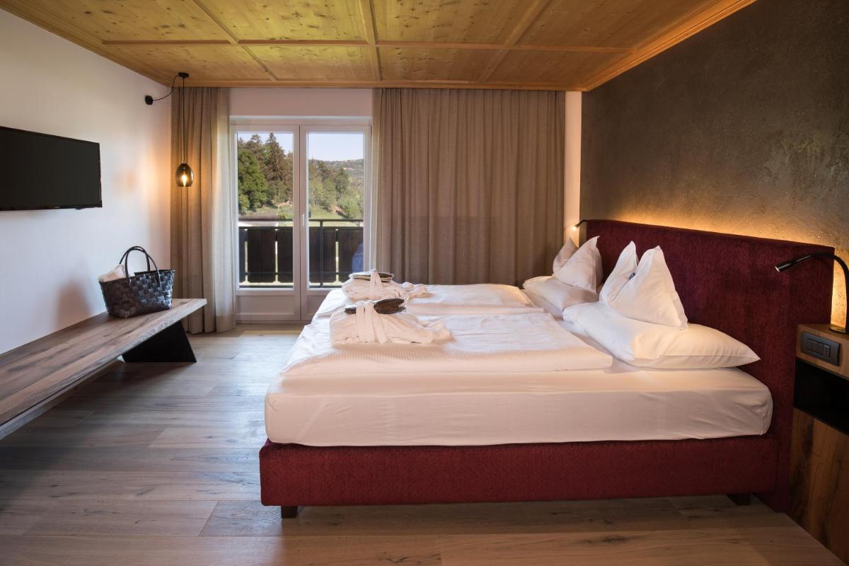 Gartenhotel Völser Hof - Adults Only