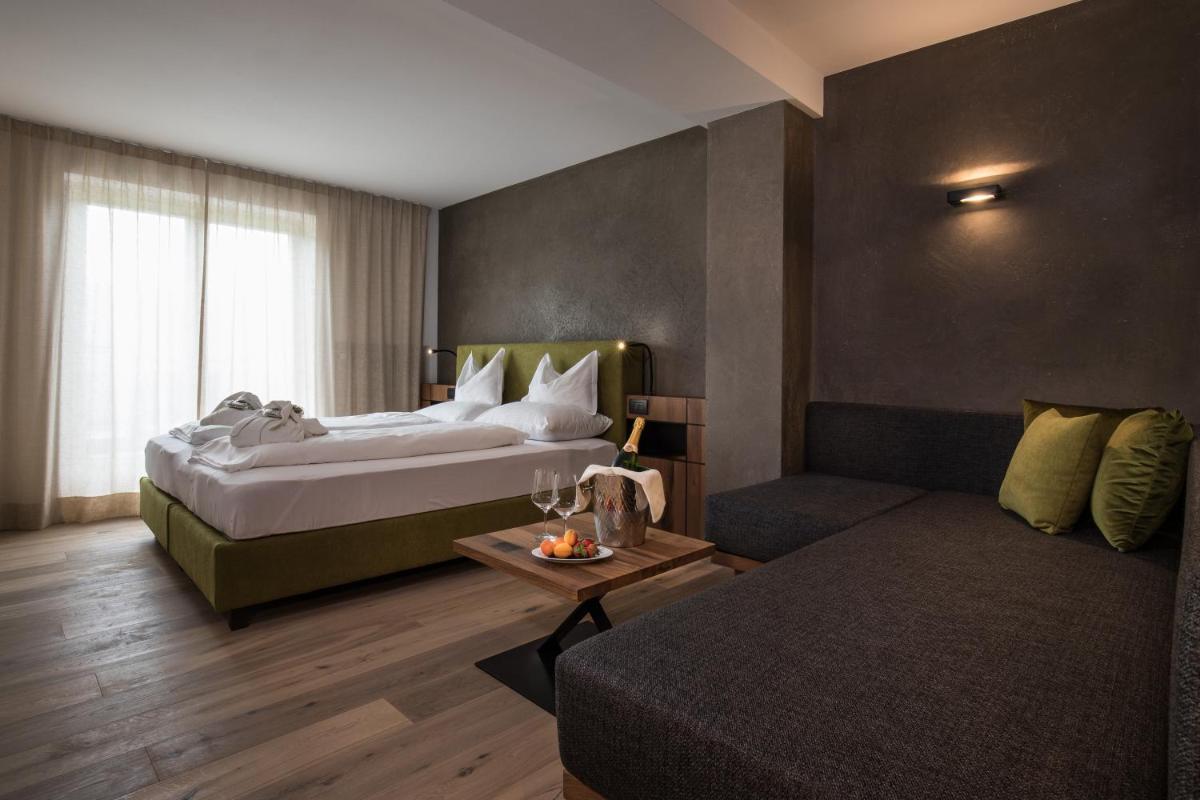 Gartenhotel Völser Hof - Adults Only