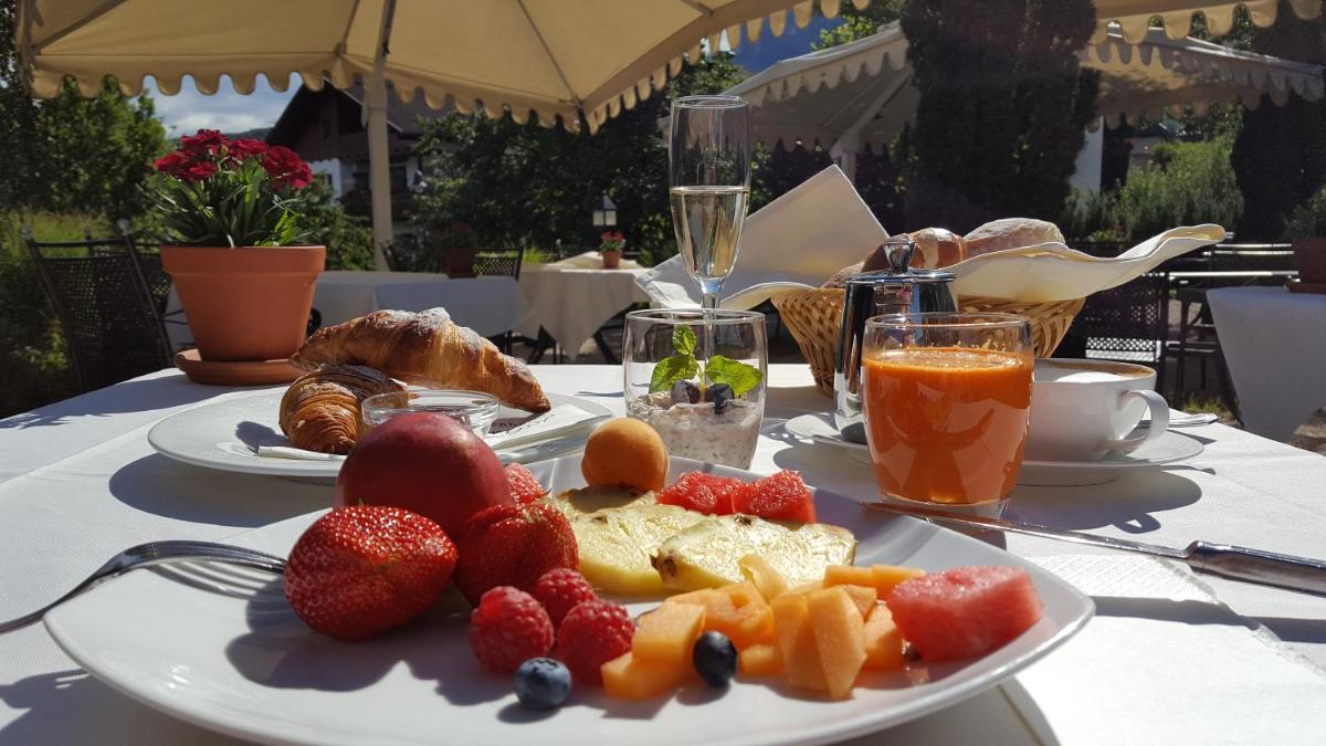 Gartenhotel Völser Hof - Adults Only