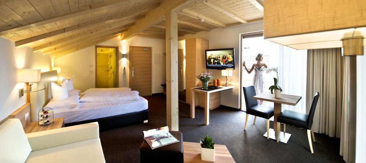 Gartenhotel Völser Hof - Adults Only