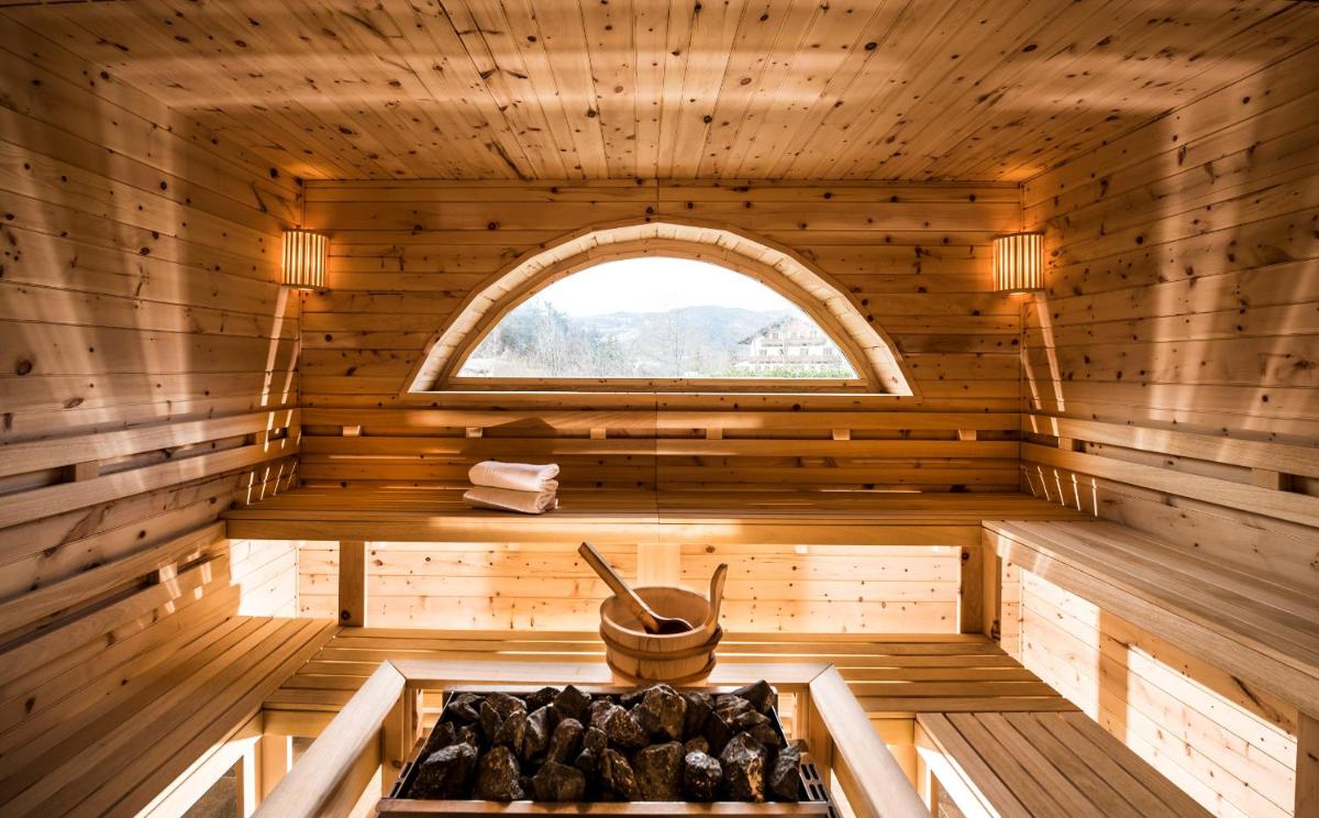 Gartenhotel Völser Hof - Adults Only