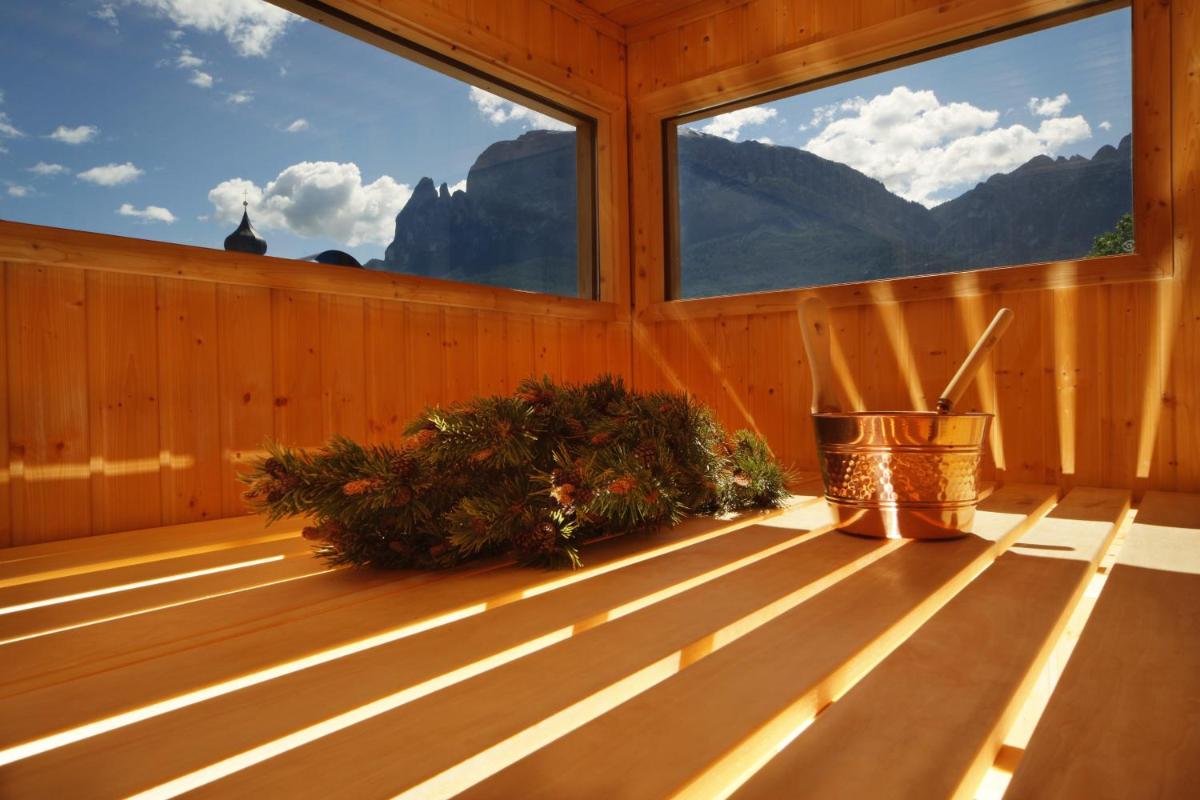 Gartenhotel Völser Hof - Adults Only