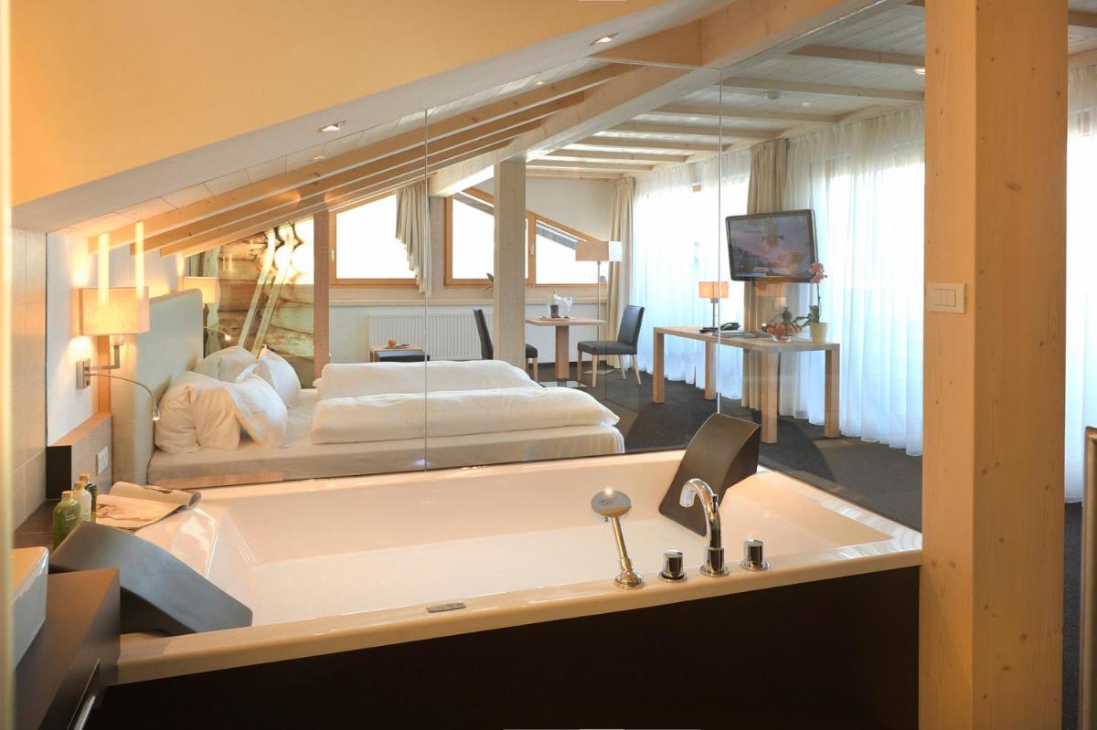 Gartenhotel Völser Hof - Adults Only