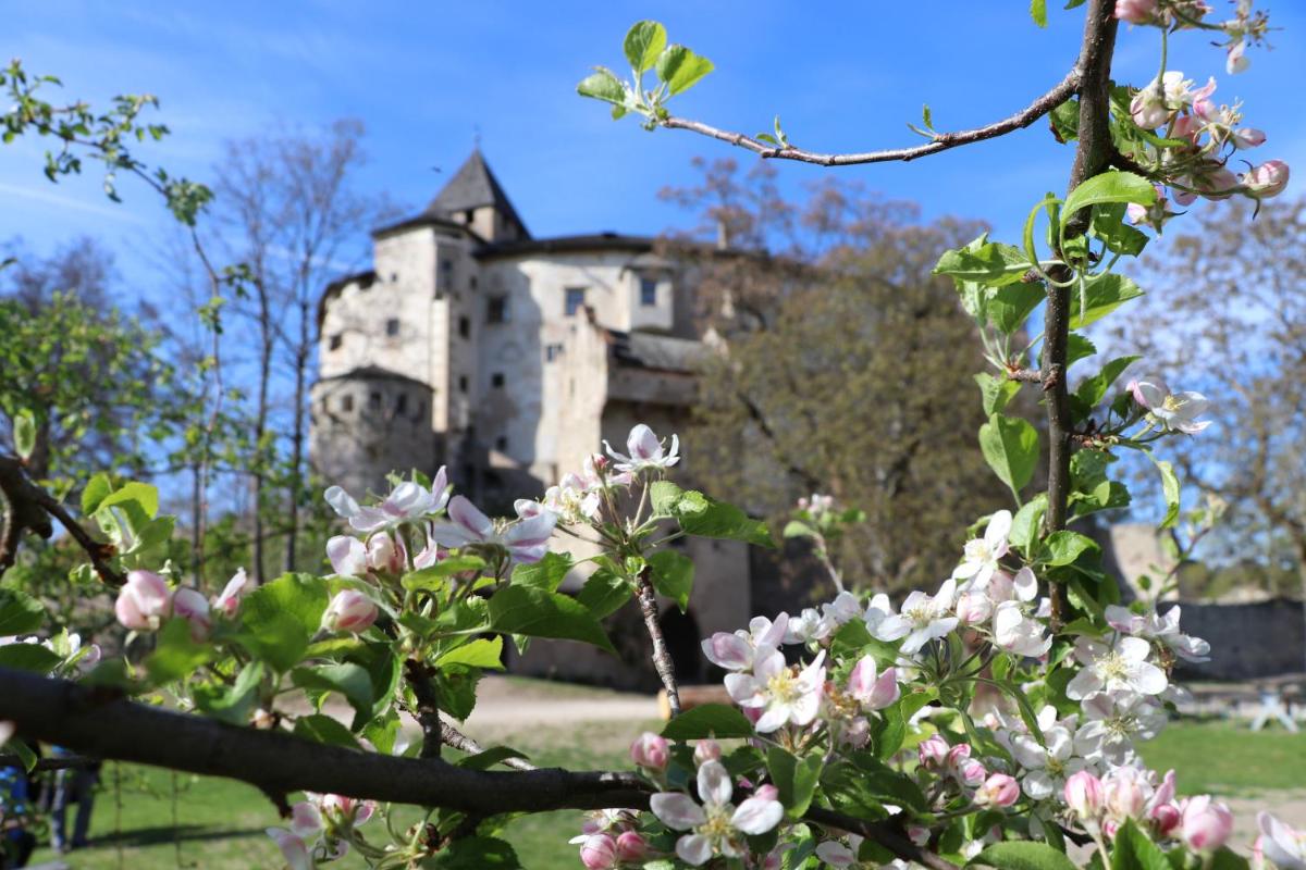 Gartenhotel Völser Hof - Adults Only