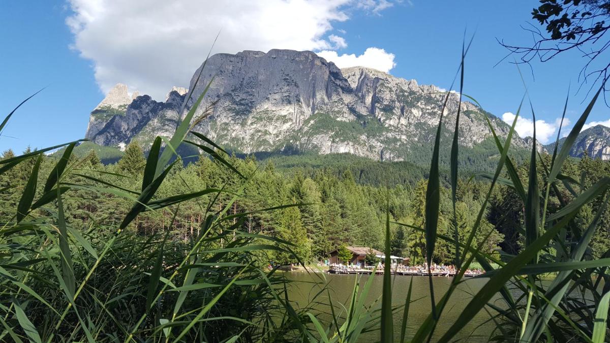 Gartenhotel Völser Hof - Adults Only