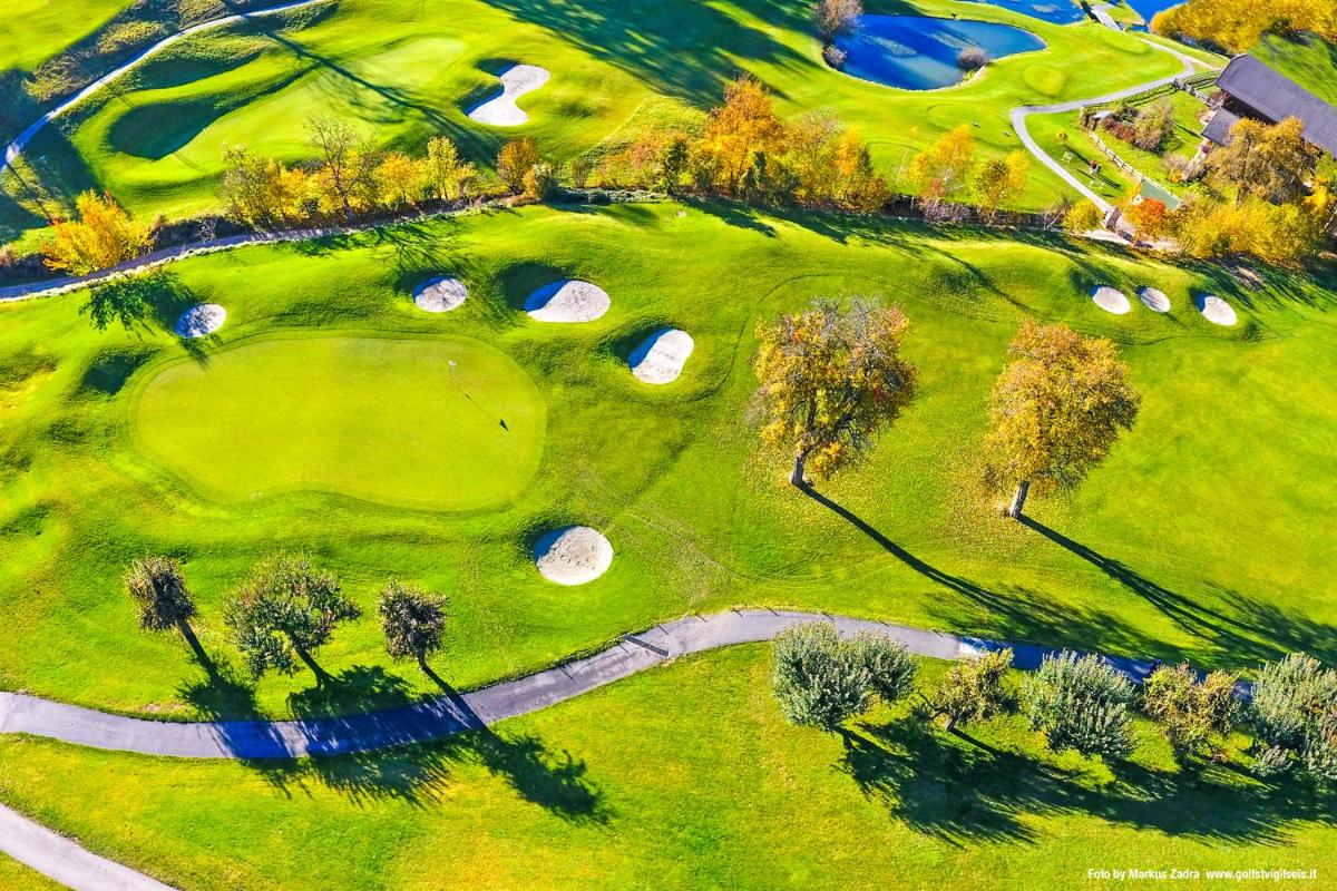 Gartenhotel Völser Hof - Adults Only