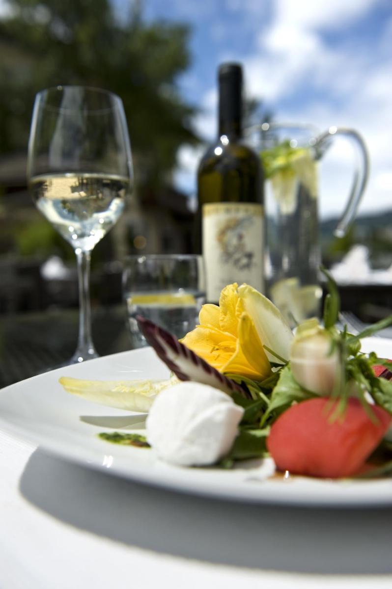 Gartenhotel Völser Hof - Adults Only