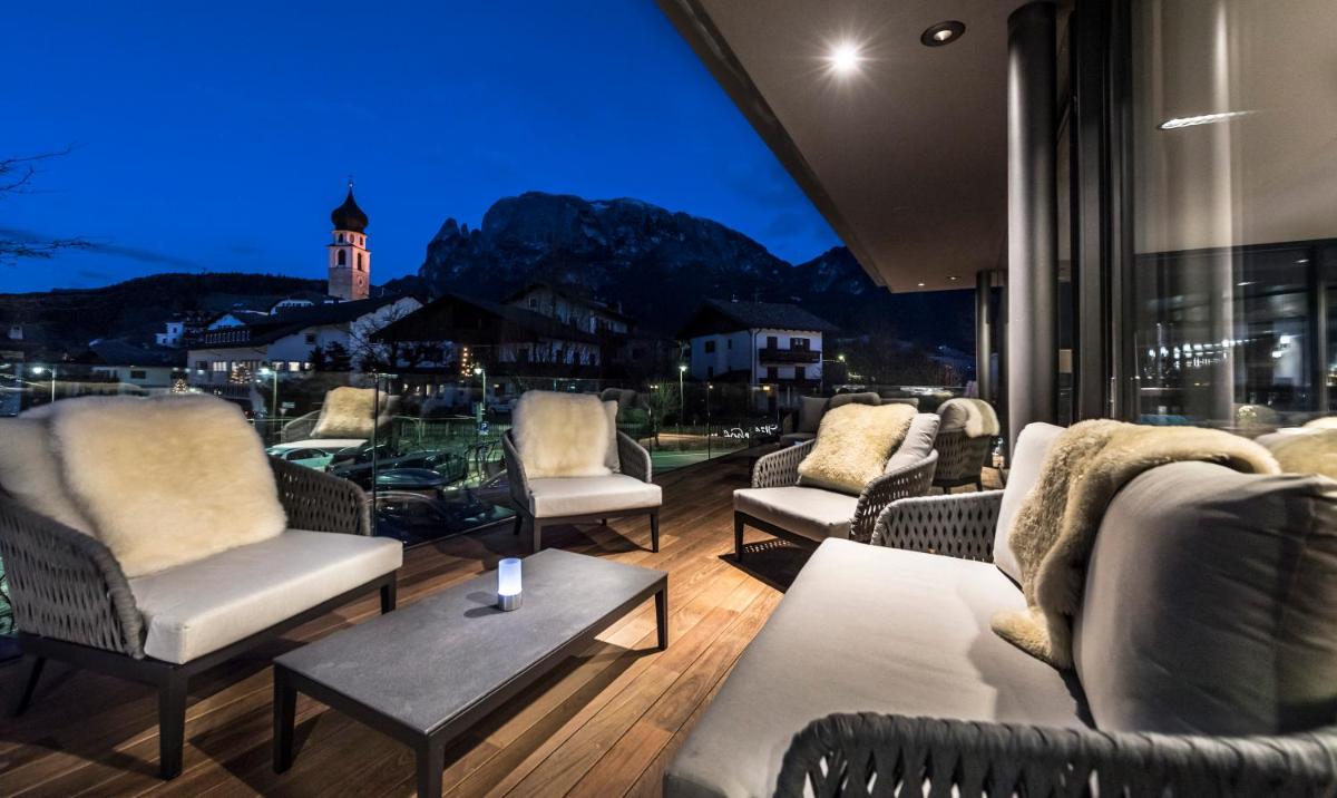 Gartenhotel Völser Hof - Adults Only