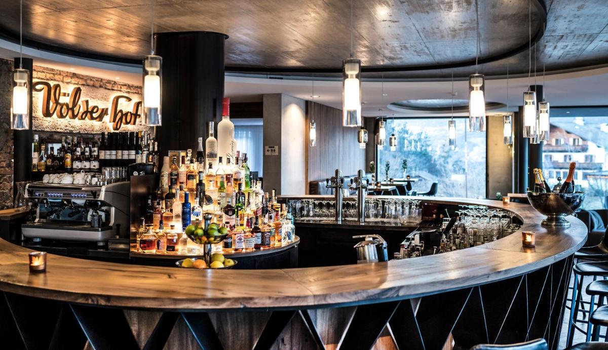 Gartenhotel Völser Hof - Adults Only