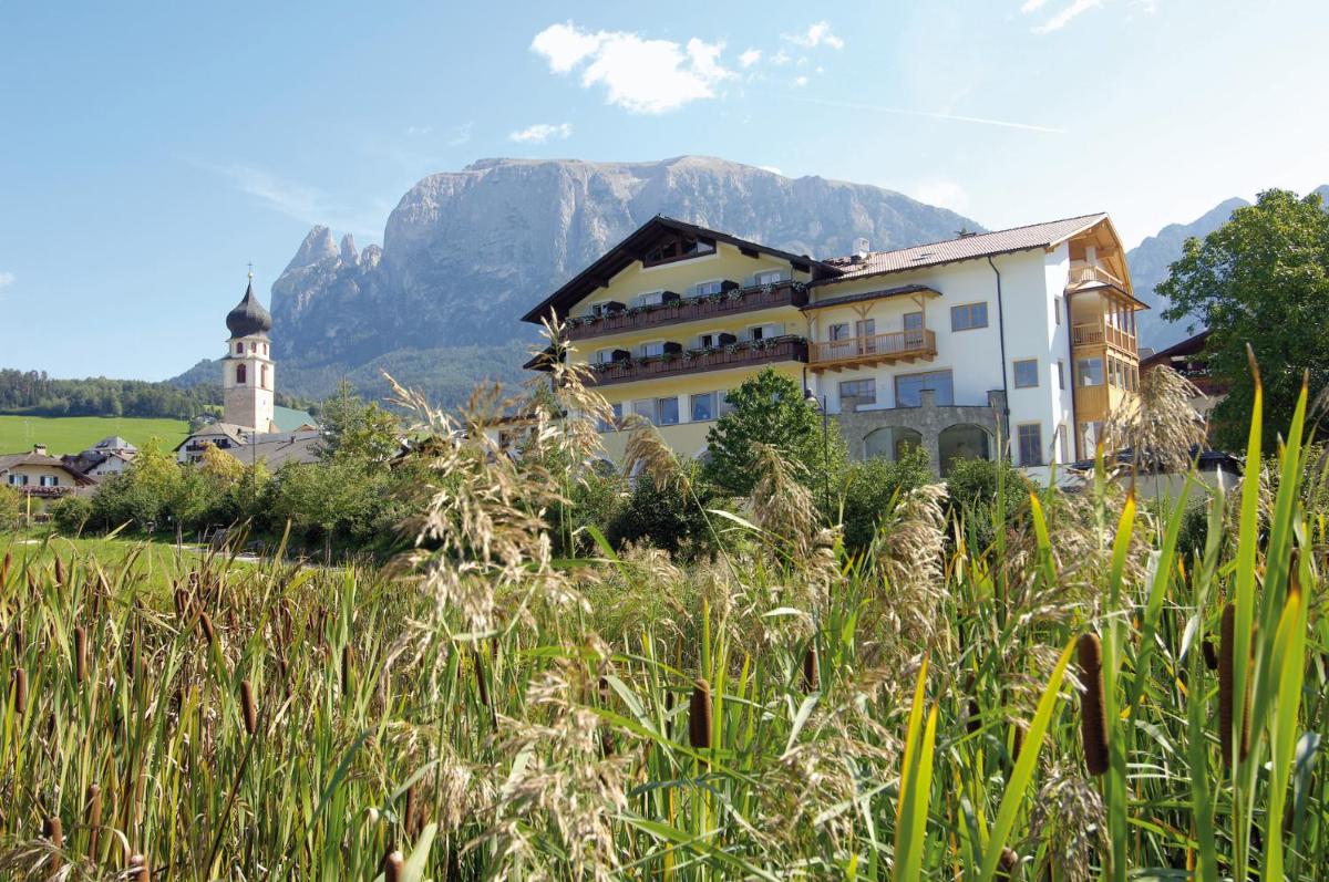 Gartenhotel Völser Hof - Adults Only