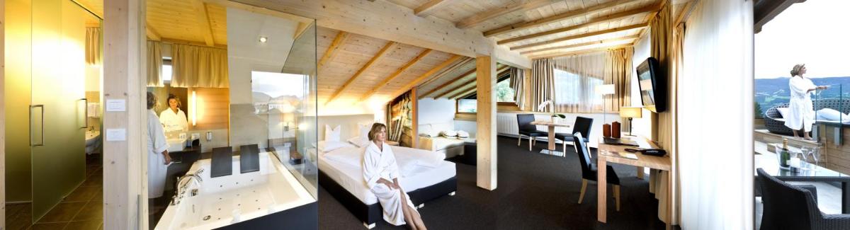 Gartenhotel Völser Hof - Adults Only