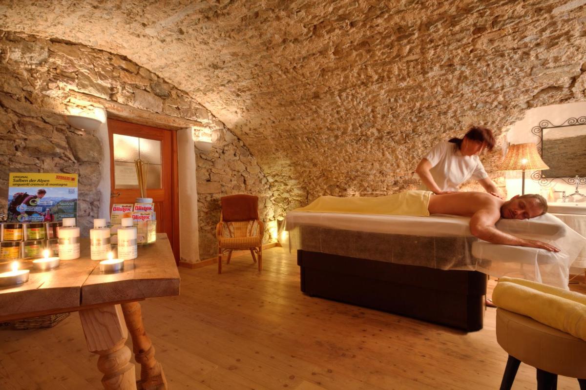 Gartenhotel Völser Hof - Adults Only