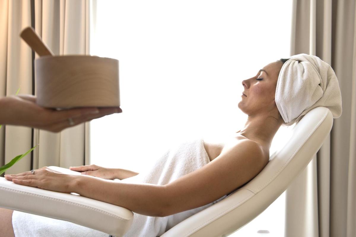 Gartenhotel Völser Hof - Adults Only