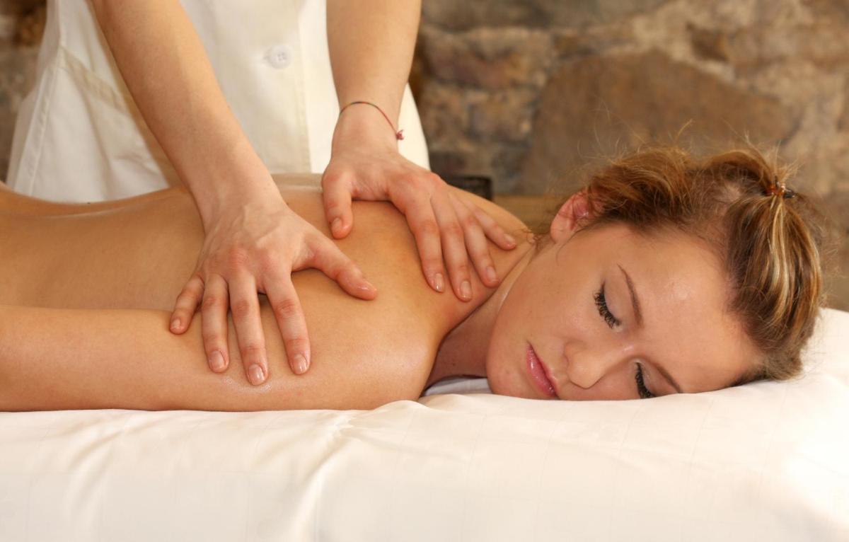 Gartenhotel Völser Hof - Adults Only