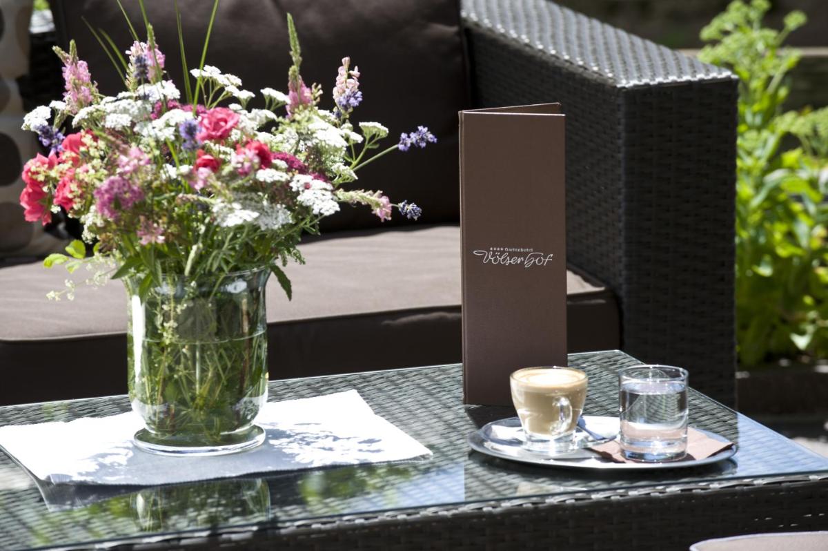 Gartenhotel Völser Hof - Adults Only