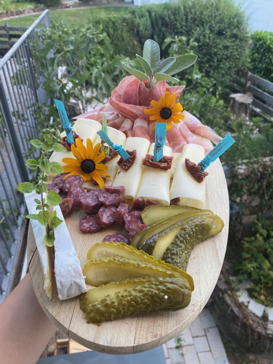 Gartenhotel Völser Hof - Adults Only