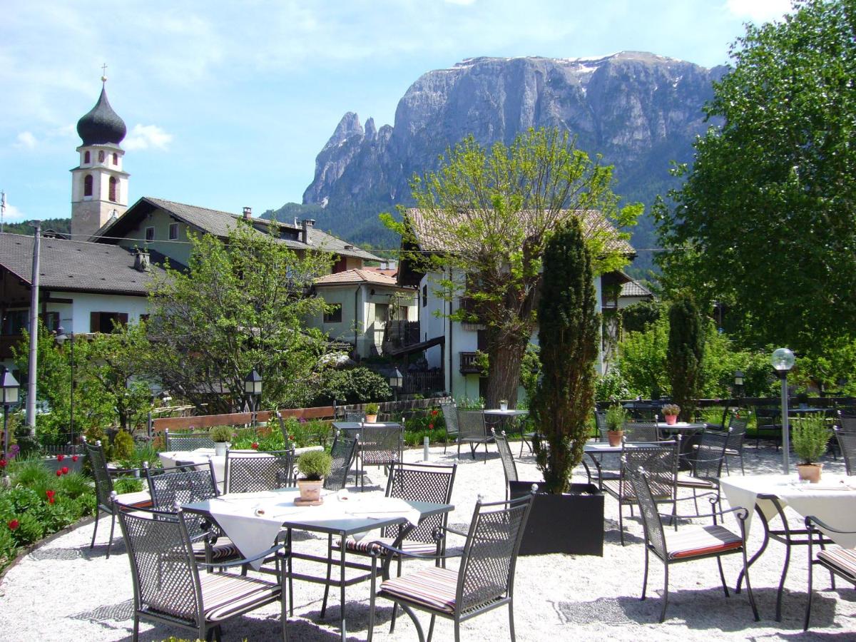 Gartenhotel Völser Hof - Adults Only