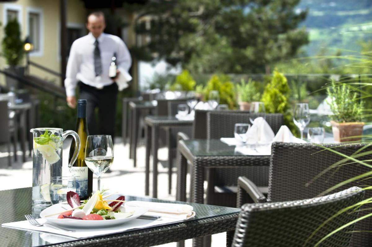 Gartenhotel Völser Hof - Adults Only