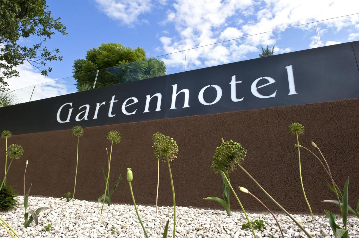 Gartenhotel Völser Hof - Adults Only